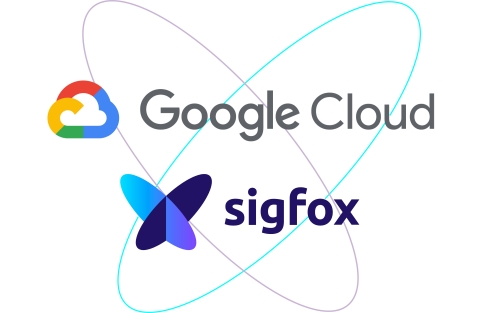 Kooperation-Google-Cloud-Sigfox